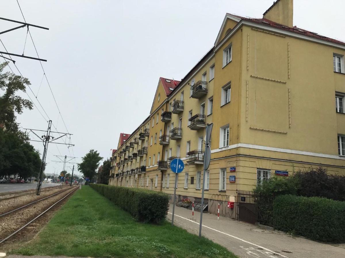 Marymont Metro Warsaw