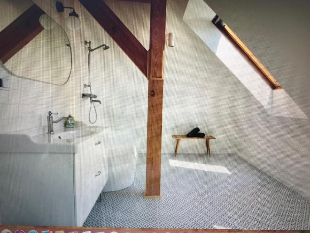 Apartment Marymont Metro Warsaw